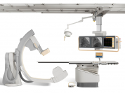 Ангиографическая система потолочного или напольного исполнения для кардиологии Allura Xper FD10