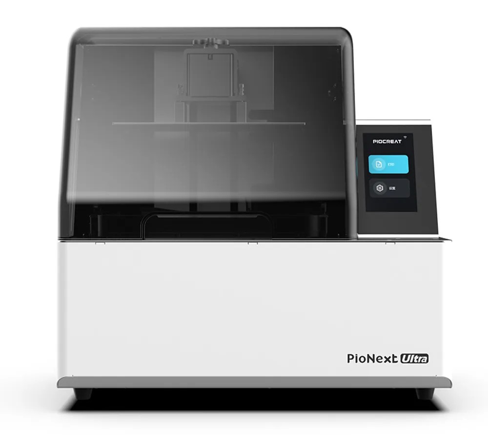 PioCreat PioNext    Ultra 3D-принтер стоматологический фото