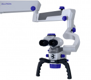 Микроскоп Alltion AM-5000 VR фото