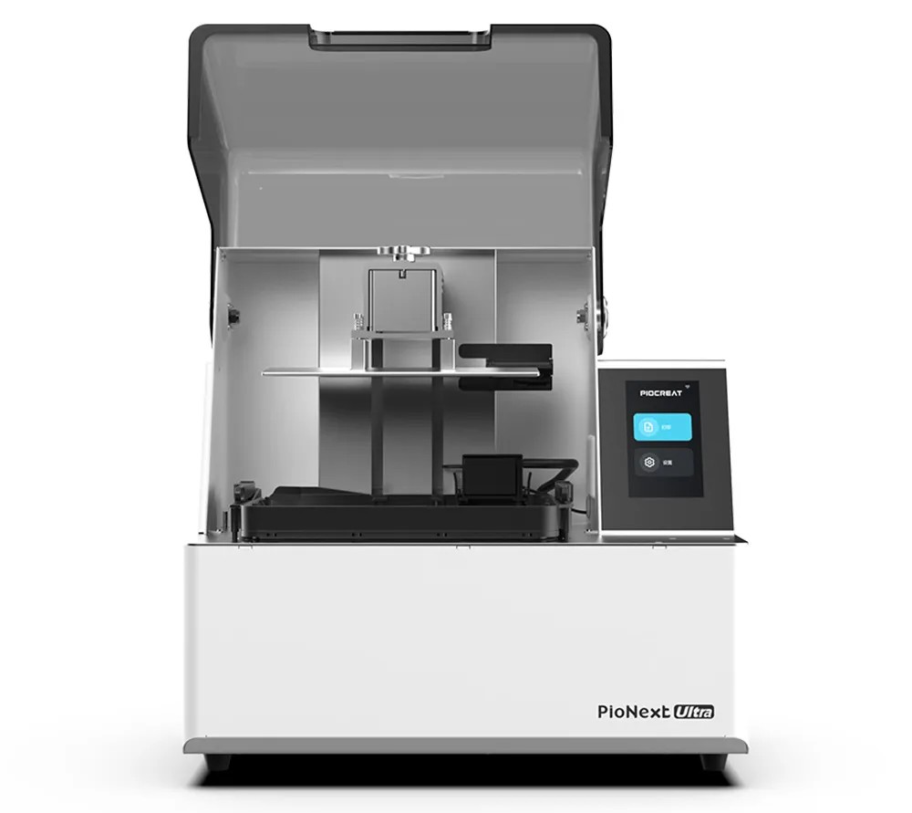 PioCreat PioNext    Ultra 3D-принтер стоматологический фото