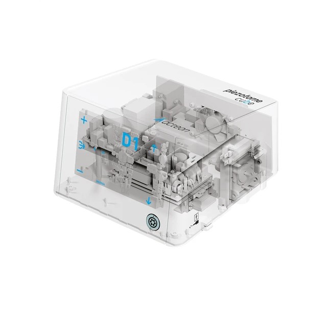 Piezotome CUBE - ультразвуковой многофункциональный аппарат для костной хирургии, со светом Satelec Acteon Group (Франция) фото
