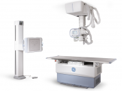 Цифровая рентгенографическая система Discovery XR 656