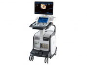 Ультразвуковая система экспертного класса для кардиологии Vivid E95