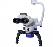 Микроскоп Alltion AM-2000 Plus фото
