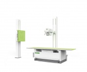 Цифровая рентгенографическая система DuraDiagnost F30 DR