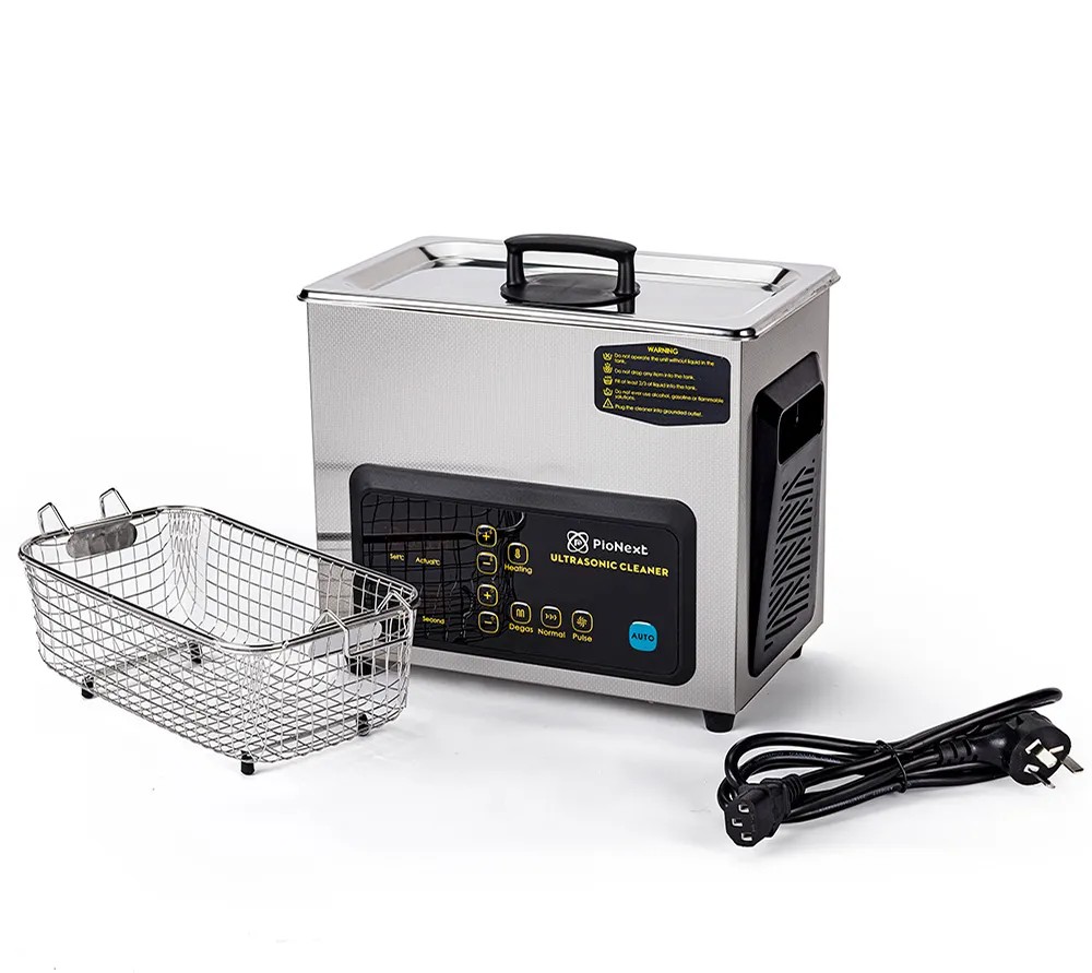 PioCreat PioNext    CD-X3 ультразвуковая мойка фото