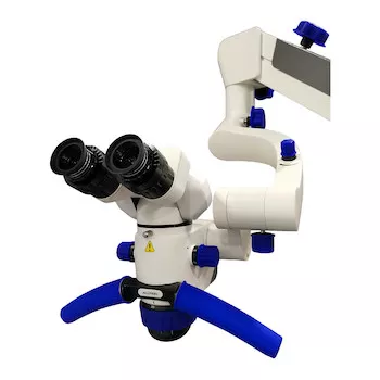 Операционные микроскопы серии АМ-2000