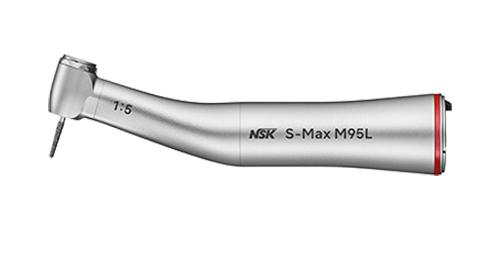 Угловой наконечник nsk. NSK S Max m95l. Угловой наконечник KAVO Smartmatic Prophy s53. Наконечник s-Max m95l угловой 1:5. Наконечник NSK S-Max m95l.