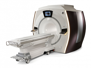 Магнитно-резонансный томограф Discovery MR750w 3.0T