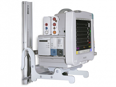 Универсальный монитор пациента IntelliVue MP40 и MP50