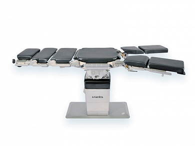 Системный операционный стол со сменными столешницами OPT Vanto