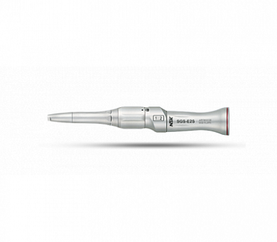 NSK SGS-E2S - наконечник микрохирургический для хирургических боров (2,35 мм), кольцевой зажим бора