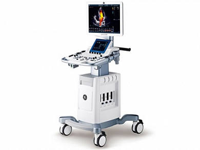 Ультразвуковая система высокого класса для кардиологии Vivid T8