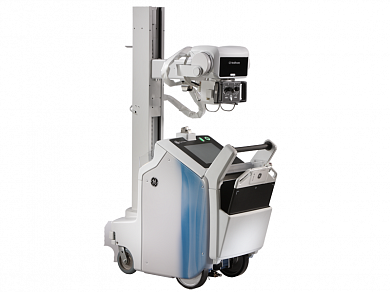 Автономная мобильная цифровая рентгенографическая система Optima XR 220amx