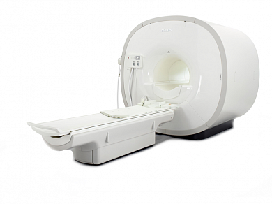 Магнитно резонансный томограф Multiva 1.5T