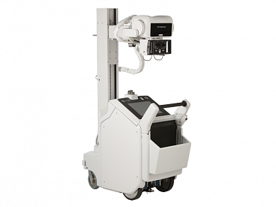 Автономная мобильная рентгенографическая система Optima XR 200amx